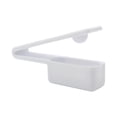 thumbnail image 1 of Primegos Pill Dispenser Portable Pill Taker with Storage Compartment Convenient Pill Popper Tool for Home Hospital, 1 of 7
