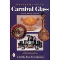 thumbnail image 1 of Pre-Owned Pocket Guide to Carnival Glass (Paperback) 0764311972 9780764311970, 1 of 1