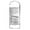 Silver1, variant on TIELUTT Stainless Steel Cheese Grater Flat Handheld Grater with Handle Kitchen Tailors Ham Holder Cheese Grader for Kitchen Vegetable Grater compatible with Machine Vegetable Peelers and Shders Grate