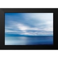 thumbnail image 2 of Delimont, Danita 24x17 Black Modern Framed Museum Art Print Titled - Forever Blue, 2 of 5