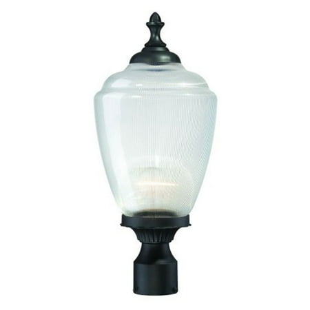 Acclaim Lighting Acorn Outdoor Post Mount Light Fixture