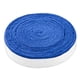 thumbnail image 1 of artículos deportivos Sobregrips de raqueta de tenis de bádminton de 10 m cinta adhesiva antideslizante para toalla (azul) Hugtrwg  Para estrenar, 1 of 8