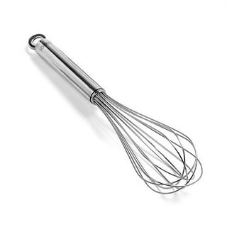 OXO Good Grips 11-Inch Balloon Whisk & Good Grips 12-Inch