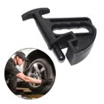 thumbnail image 2 of sweethay Cambiador de neumáticos de coche portátil Universal, abrazadera de cuentas, Clip de llanta de neumático de vehículo, herramienta de mano de Herramientas de reparación de automóviles sweethay VI022293-01B, 2 of 6