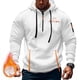 thumbnail image 4 of Xihbxyly Sudadera con Capucha de Moda, Sudadera con Cremallera Estampada de Moda, Jersey con Múltiples Bolsillos, Ropa Casual Elegante, Moda Primavera-Otoño, Comodidad Diaria, Perfecta para Salidas D, 4 of 5