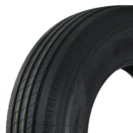 Saffiro SF712 11R22.5 144M G Tire