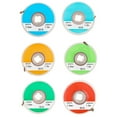 thumbnail image 4 of Desoldering Strip Set 5 Pcs Designed To Simplify Your Electronic Repair Process 2.0Mm, 4 of 8