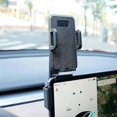 thumbnail image 5 of 2025 new style high quality Clip On Universal Car Computer Monitor Mount 360, 5 of 5