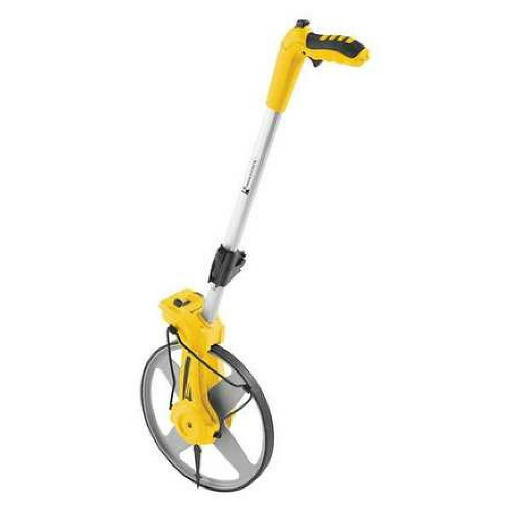 ROLATAPE RT320 Measuring Wheel,RT,121/2 in. Dia.