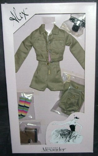 madame alexander alex doll