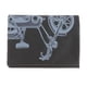 thumbnail image 1 of Funda impermeable para bicicleta, funda protectora contra la lluvia y el polvo, funda para bicicleta para exteriores, almacenamiento Negro espesar, 1 of 9