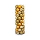 thumbnail image 1 of Esfera Naviplastic Naviesfera Mix color Oro de 60 mm, 1 of 2