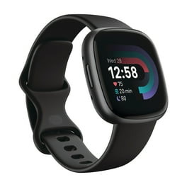 その他 Fitbit SENSE CARBON/GRAPHITE BLACK Amazon.com: Fitbit Sense Advanced Smartwatch with Tools for