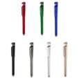thumbnail image 2 of VONKY Dry Gel Pen Refillable Pens Phone Holder Teacher Signatures Drawing Writing Tool for School Office Home Classroom Gold, 2 of 9