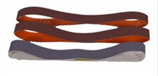 Replacement Sharpening Belt Kit Drill Doctor WSSA0002781 DAR by Drill Doctor