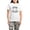 With Gray Camo Pant, variant on - Awesome Grandma Looks Like Pajamas - Women's Short Sleeve Print T-Shirt and Pants Light Cotton Pajama Set