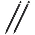 thumbnail image 5 of KAKOWELY creative stylus pen 2pcs Retro Stylus Pens For Touch Screens High Sensitivity Capacitive Stylus Pen For Tablets And Phones Versatile Comfortable Grip Pencil, 5 of 5