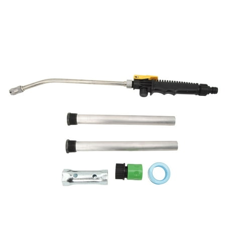 

2 Pcs 9.25in Water Heater Anode Rods 3/4in NPT Thread Magnesium Replacement Anode Rods for Most RV Hot Water Heaters
