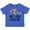 Royal Blue, variant on Inktastic My Gigi Loves Me Girl Owl Girls Toddler T-Shirt