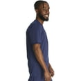 thumbnail image 7 of Dickies Balance Scrubs Top For Men V-Neck DK845, 7 of 7