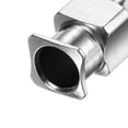thumbnail image 4 of Uxcell 20 Pcs Aiguille de Distribution en Acier Inoxydable 8-18G, Aiguille de Colle 1 Pouces Embout Émoussé, 4 of 6