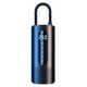 thumbnail image 3 of Compresor portátil para inflar neumáticos de 30 l/s, rápido, con bomba portátil de 8000 mAh, ideal para neumáticos de coche. Bomba de aire inalámbrica., 3 of 9