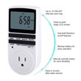 thumbnail image 2 of Programmable Digital Timer with LCD Display, 2 of 6