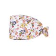 thumbnail image 1 of Printed Working Cap Nurse Headdress for Decoration, 1 of 5