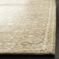 thumbnail image 3 of SAFAVIEH Silk Road Maisy Border Wool Area Rug, Ivory, 7'6" x 9'6", 3 of 7