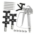 thumbnail image 3 of Kit de pulverizador de pintura Accesorios de reemplazo de reemplazo de reemplazo 211 313 415 517 623 para gabinetes Techos de mejoras para el, 3 of 10