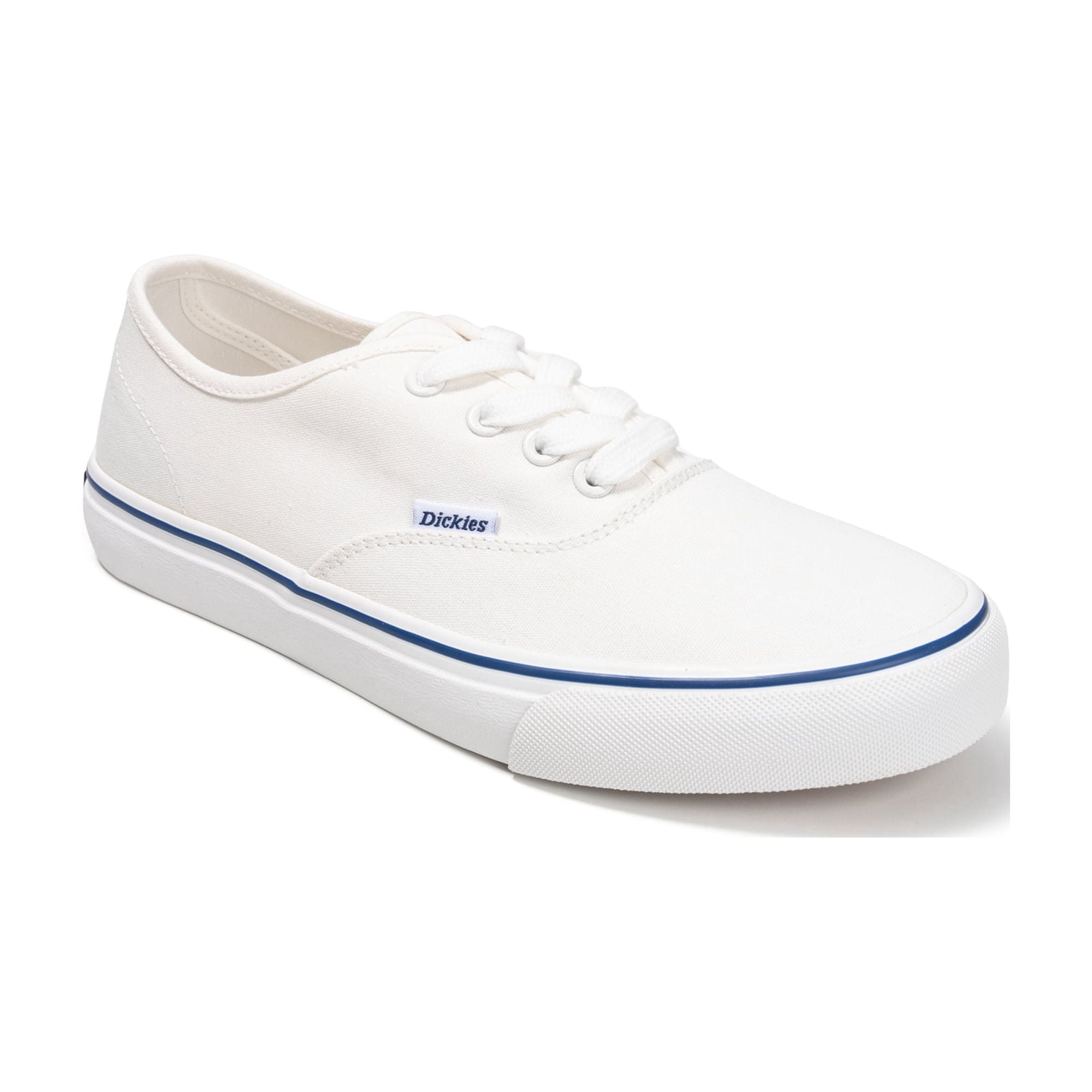 Dickies Ladies Low Top Sneaker