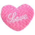 thumbnail image 5 of Tuvgenk Happy Valentine's Day Love Heart Throw Pillow, 6 x 9 Inch Hot Pink Anniversary Wedding Cushion Case Decoration for Sofa Couch, 5 of 5