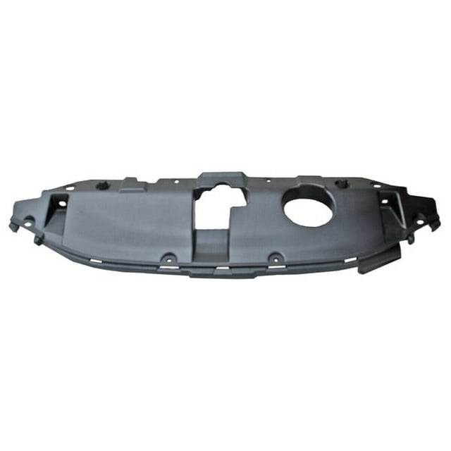 Tolva de Radiador Honda Civic 2013 A 2014 Generica Superior 1 Pieza 4 puertas