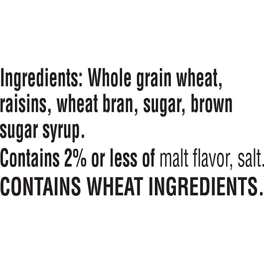 Kellogg Raisin Bran Cereal, 56 Ounce, 4 Per Case