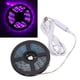 thumbnail image 5 of Lámpara de Cultivo LED Espectro Completo 5 V 3 Metros Tira de Luz de Planta de Inducción de Atenuación para Plantas de Interior Plántulas Flores Vegetales ANGGREK  Otros, 5 of 8