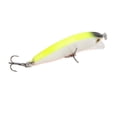 thumbnail image 3 of Cebo de señuelos de pesca de buceo profundo, cebos de señuelos de pesca Mini suministros de pesca Mini Crankbaits Construcción robusta, 3 of 8