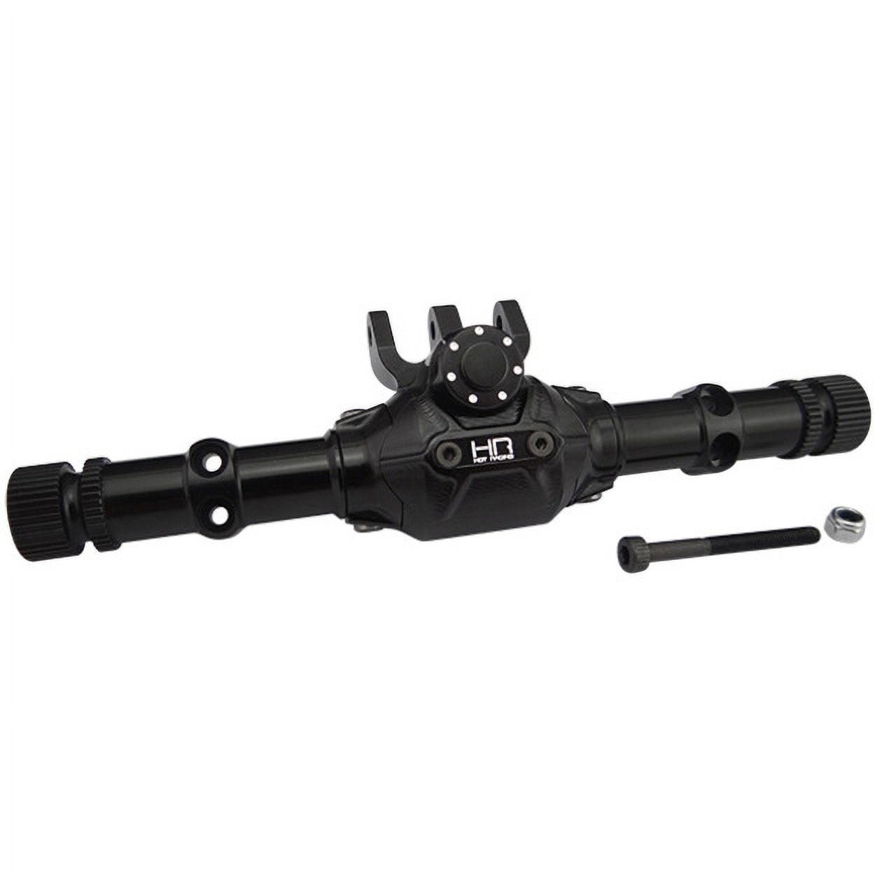 【komati69】AR44 CLIP ON Amazon.com: Rc Crawler 1/10 Nylon AR44 Straight front and