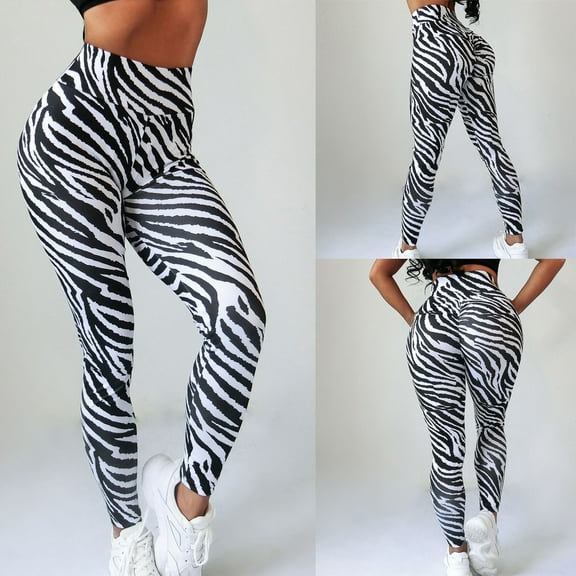 Anti Celsior Cellulite 3D Leggings Womens Full Length Buttery Soft Yoga Pants 3D Gym Leggings for Women Scrunch Butt Compression Legging High Waisted Slim Move Cellulite Leggings Skin-Friendly