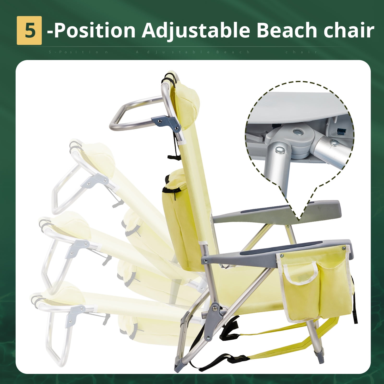 Beach Chair
