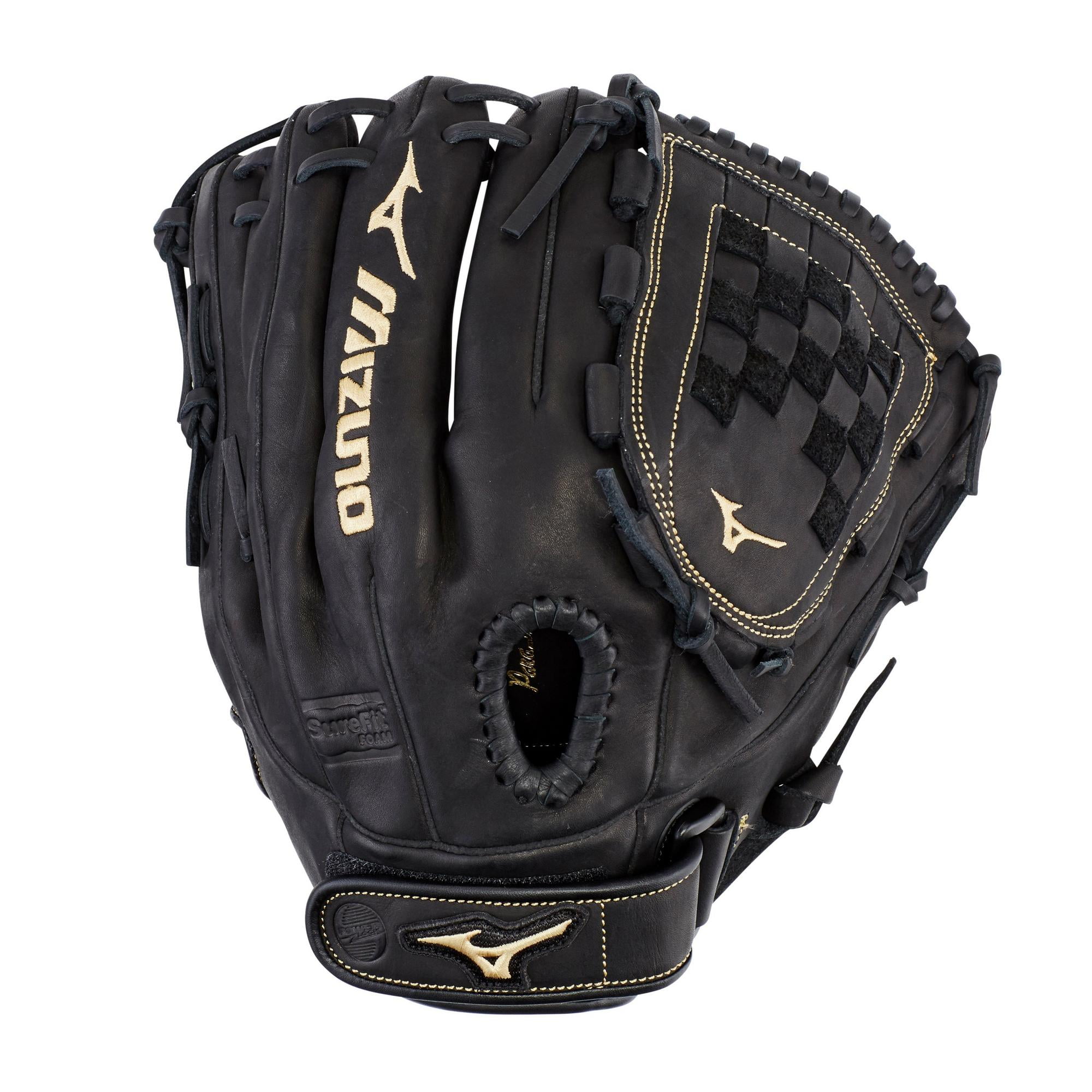 Mizuno GMVP-1201 12” Baseball Softball Glove Right Hand Throw New Without Tags 