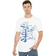 thumbnail image 3 of Lilo & Stitch  Adult That's Me T-Shirt, 3 of 5