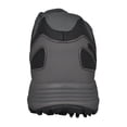 thumbnail image 5 of Etonic Golf Stabilizer 4.0 Shoes Black/Gray Size 9 Medium, 5 of 6