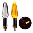 thumbnail image 2 of 2pz Faros Led Direccionales Luz Auxiliares Para Motocicletas, 2 of 8