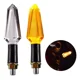 thumbnail image 2 of 2pz Faros Led Direccionales Luz Auxiliares Para Motocicletas, 2 of 8