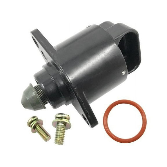 Fuel Injection Idle Air Control Valve - Compatible with 1995 - 1996 Chevy Corvette 5.7L V8