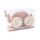 thumbnail image 2 of Enhebrador de Agujas para Máquina de Coser, Accesorios de Herramienta de Inserción de Puntada Automática para Mano Rosa Gloria Enhebrador de máquina de coser, 2 of 9