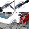 thumbnail image 4 of Riding table quick release lever mountain bike quick release handle Tie rod, 4 of 10