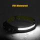 thumbnail image 5 of Linterna frontal con sensor de movimiento recargable por USB, 5 of 6