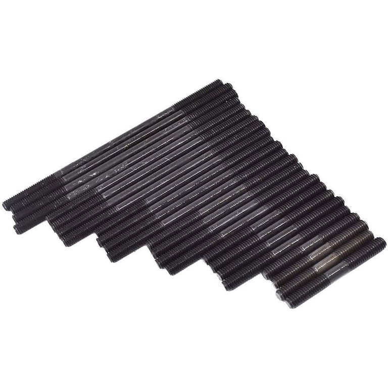 58 Pack Pro-Series 7/16" T-Slot Clamping Kit Bridgeport Mill Set Up