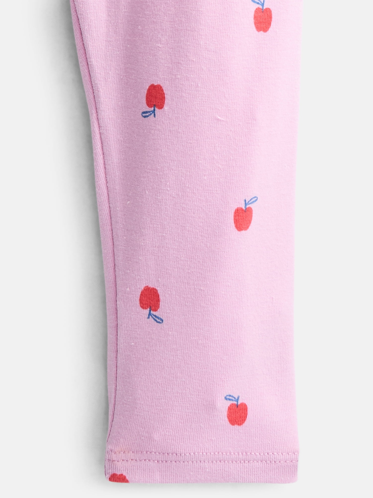 Wonder Nation Baby Girls' Pull On Leggings, Sizes 0M-24M